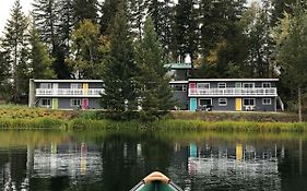 Jasper Way Inn Resort & Campground